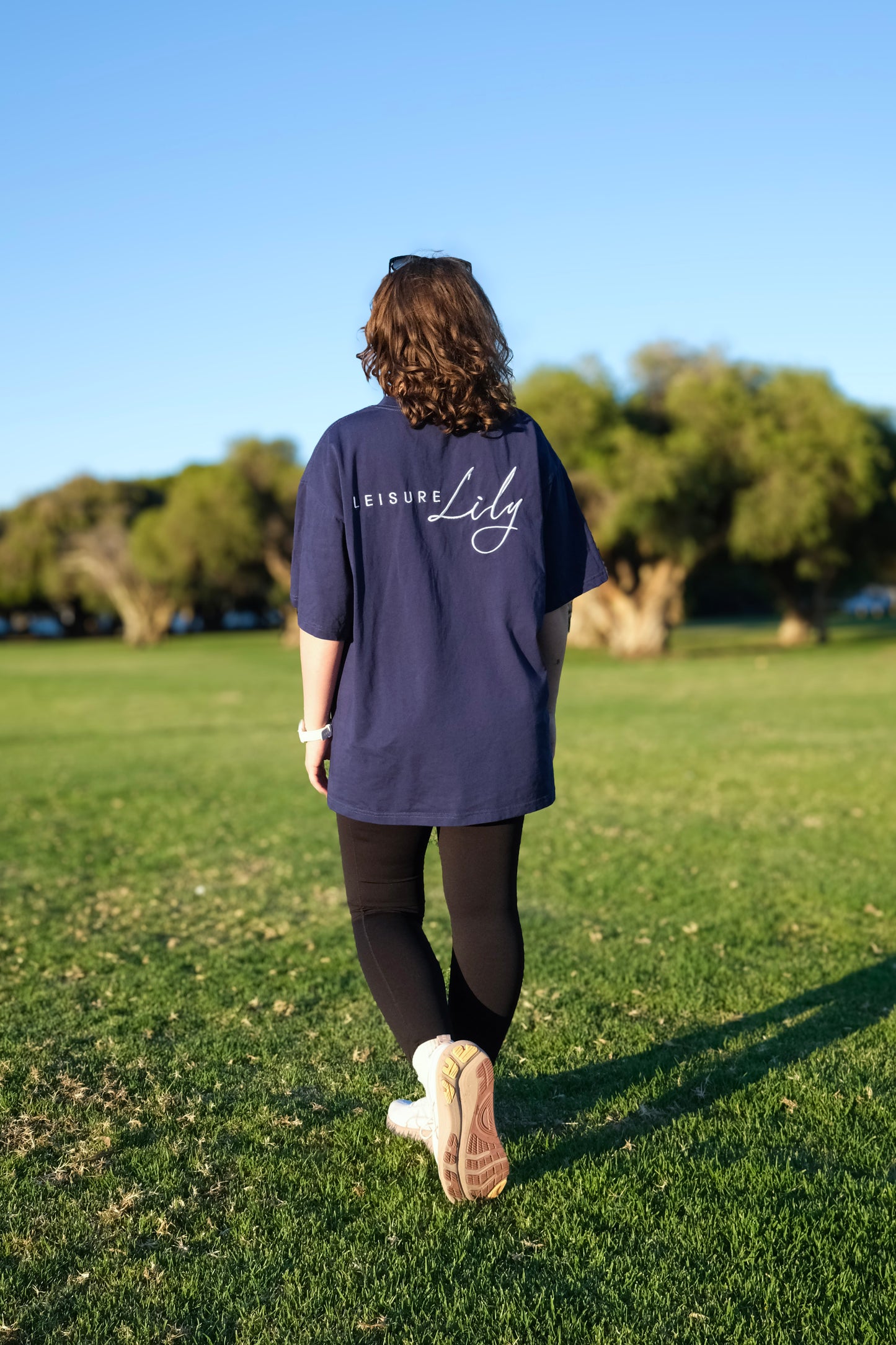 Self Love Club | Oversized T-Shirt