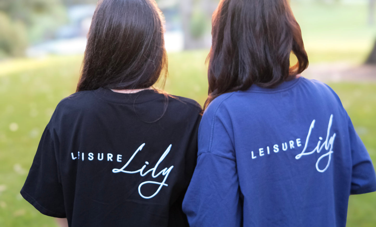 Self Love Club | Oversized T-Shirt